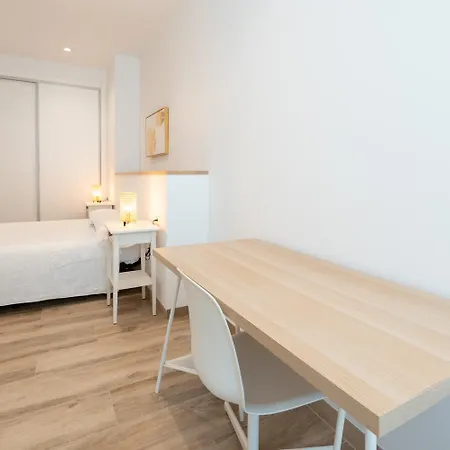 Apartamento Solset Bajo B *