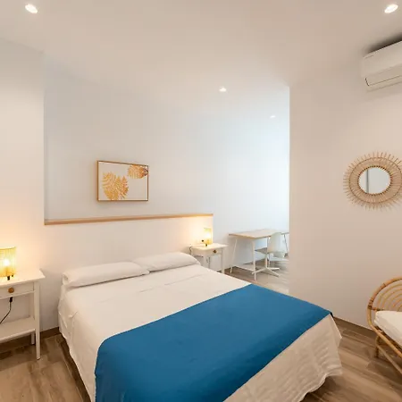 Solset Bajo B Lejlighed Nerja