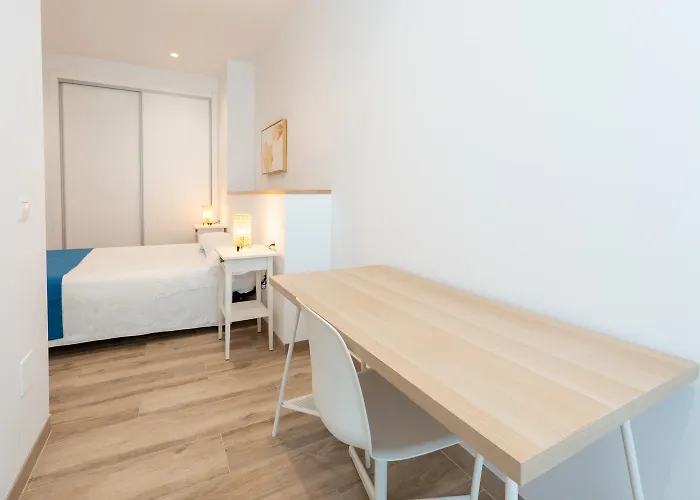 Lejlighed Solset Bajo B *