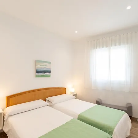 Solset Bajo B Nerja