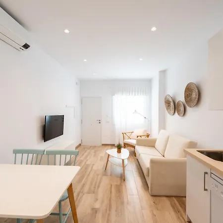 Apartment Solset Bajo B *