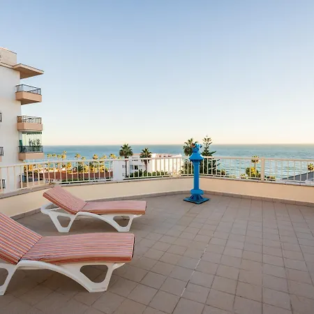 Solset Bajo B Apartment Nerja