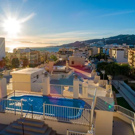 Apartment Solset Bajo B
