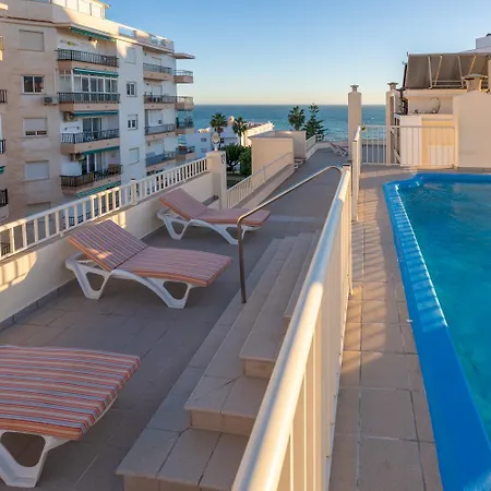Solset Bajo B Nerja