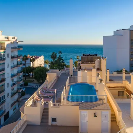 Solset Bajo B * Nerja