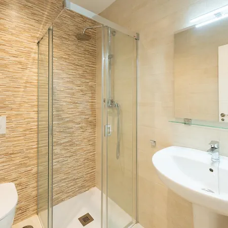 Apartman Solset Bajo B Nerja