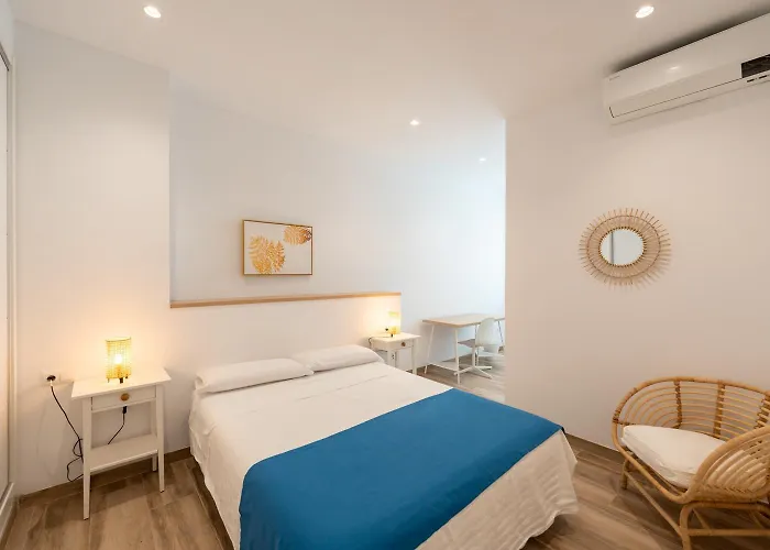 Solset Bajo B Apartment Nerja