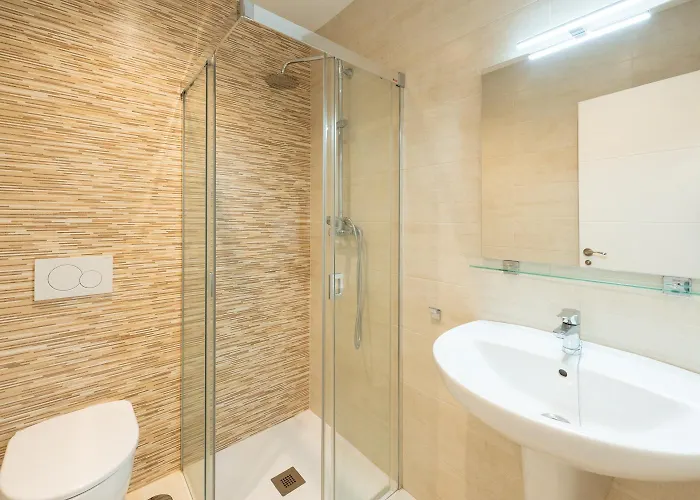 Apartment Solset Bajo B Nerja